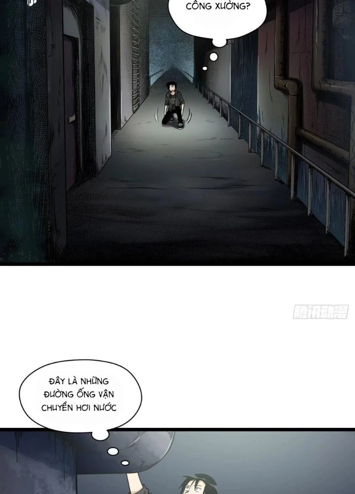 Bạn Gái Phản Diện Của Ta Chapter 143 - 23