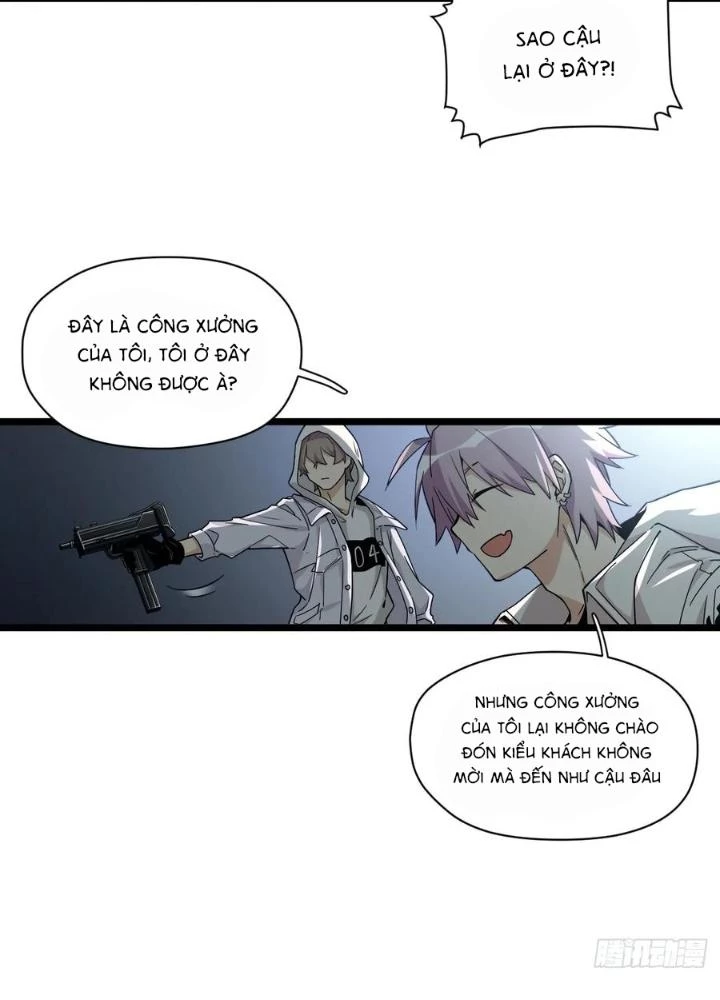 Bạn Gái Phản Diện Của Ta Chapter 143 - 33