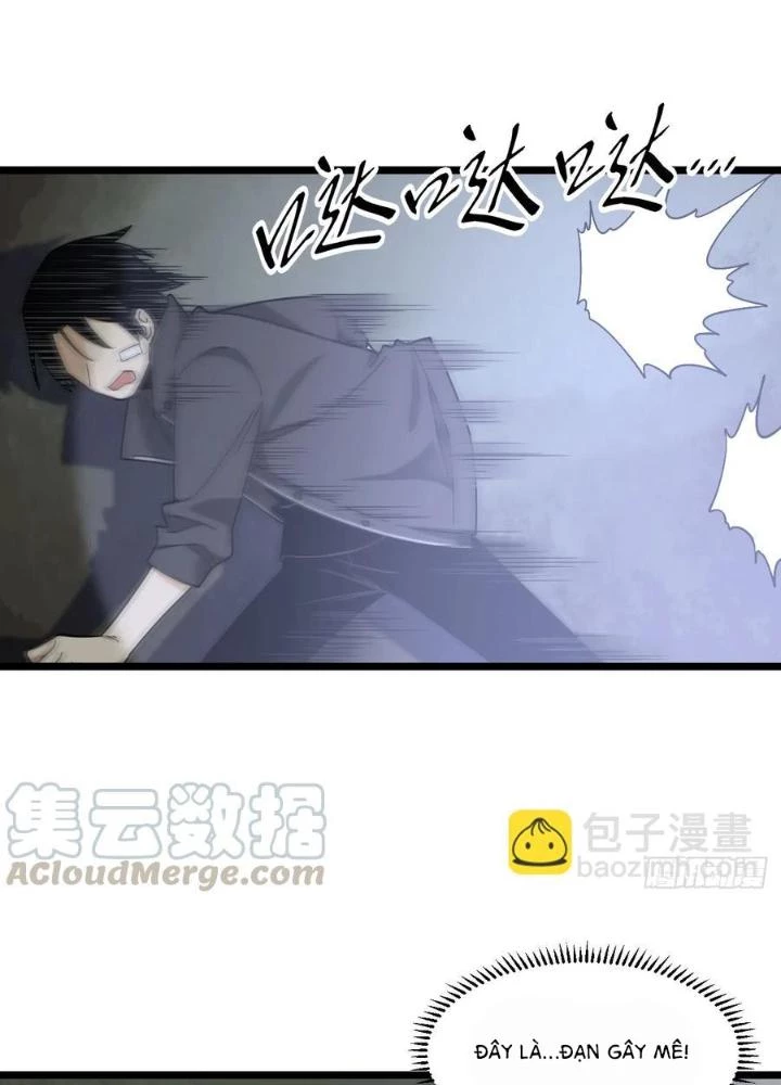 Bạn Gái Phản Diện Của Ta Chapter 143 - 37