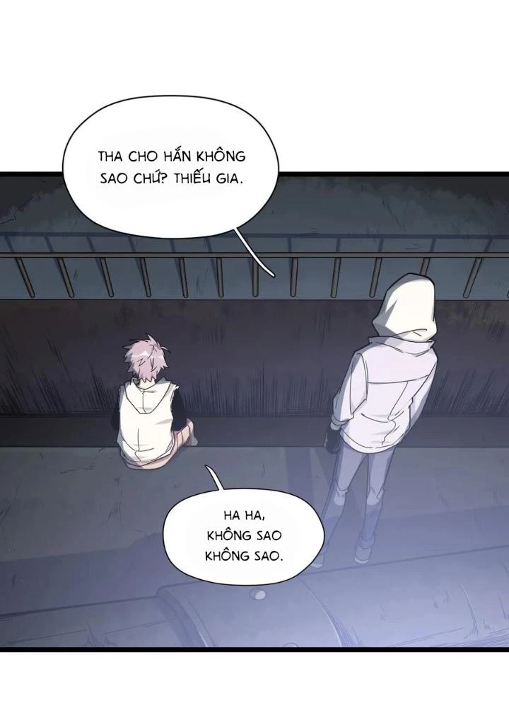 Bạn Gái Phản Diện Của Ta Chapter 143 - 45