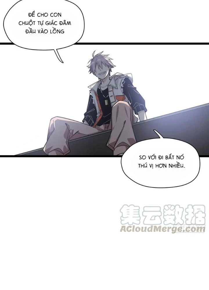 Bạn Gái Phản Diện Của Ta Chapter 143 - 47