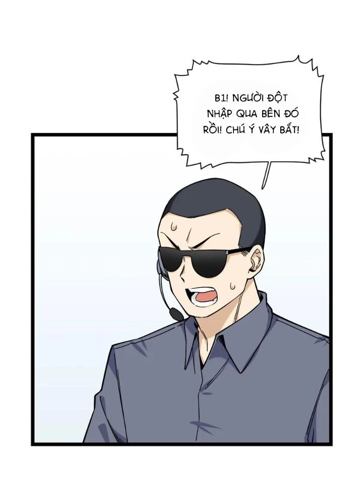 Bạn Gái Phản Diện Của Ta Chapter 143 - 51