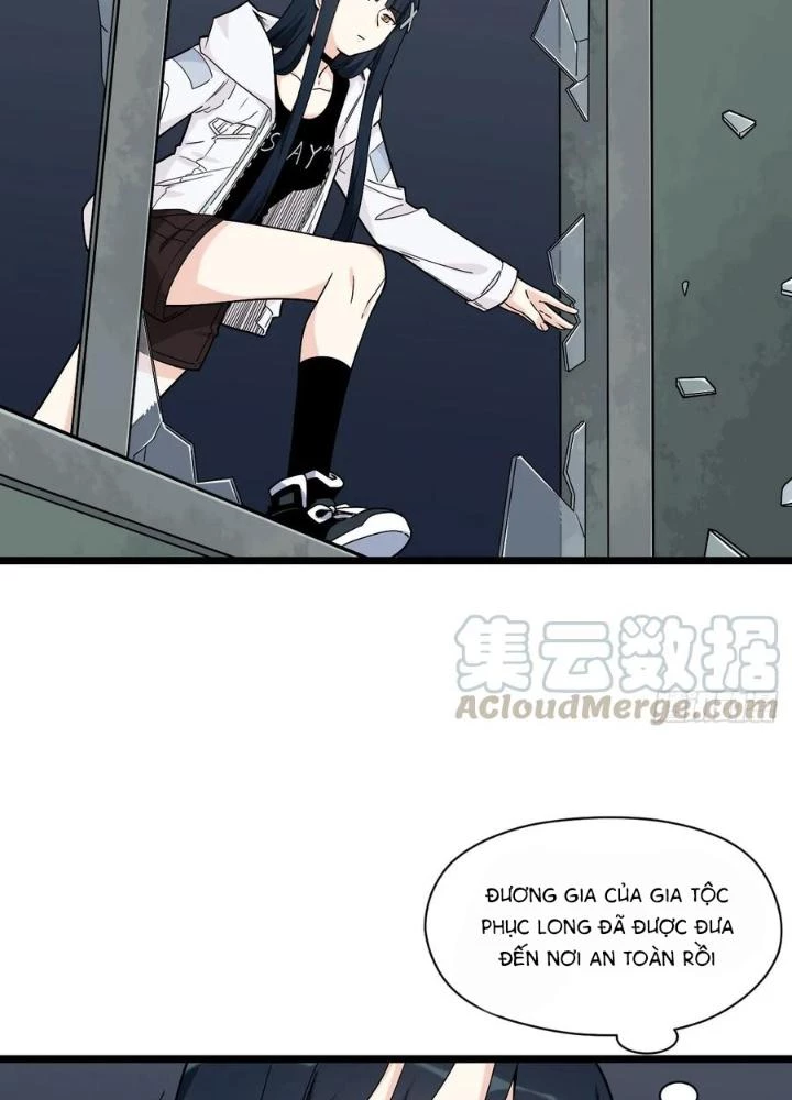 Bạn Gái Phản Diện Của Ta Chapter 143 - 57