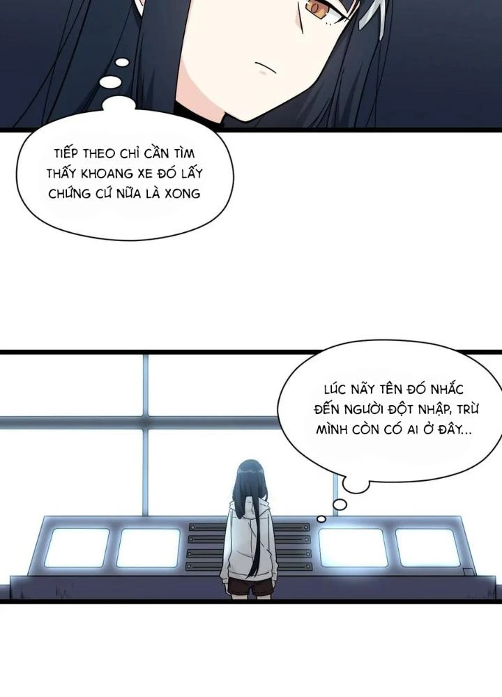 Bạn Gái Phản Diện Của Ta Chapter 143 - 59