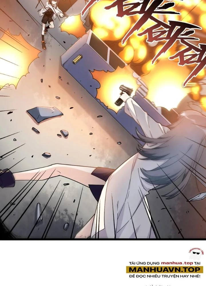 Bạn Gái Phản Diện Của Ta Chapter 144 - 9