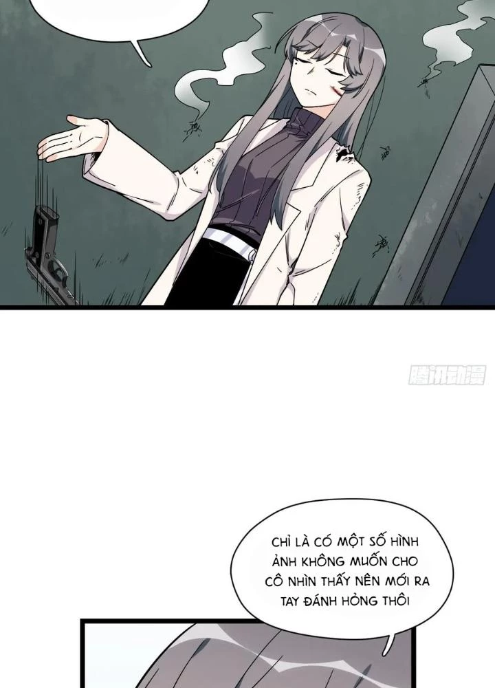Bạn Gái Phản Diện Của Ta Chapter 144 - 17