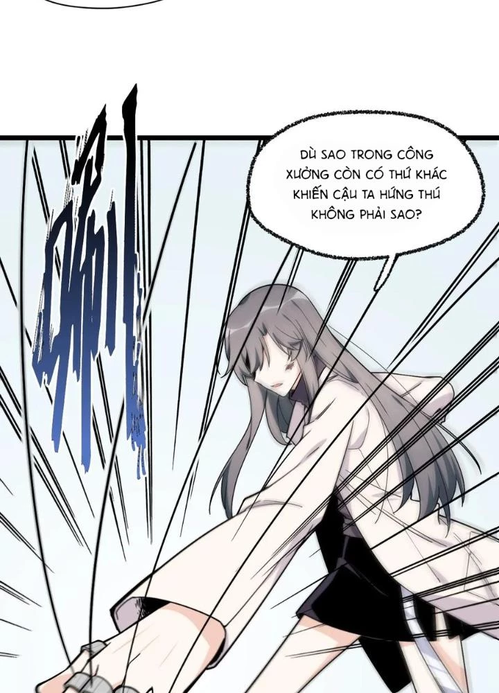 Bạn Gái Phản Diện Của Ta Chapter 144 - 23