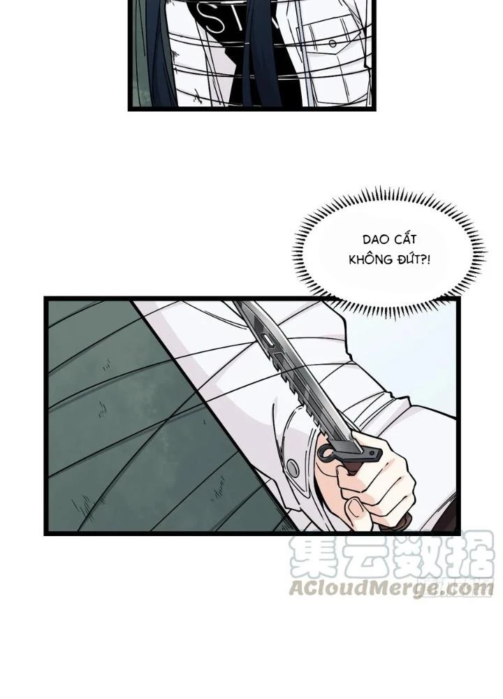 Bạn Gái Phản Diện Của Ta Chapter 144 - 31