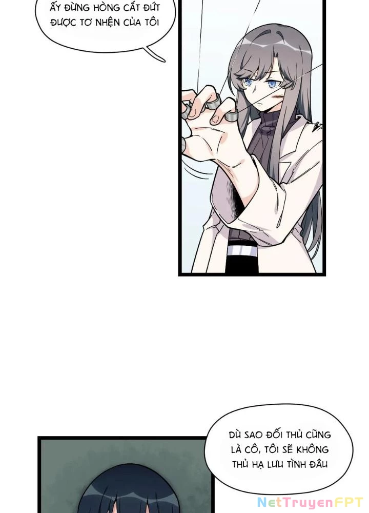 Bạn Gái Phản Diện Của Ta Chapter 144 - 33