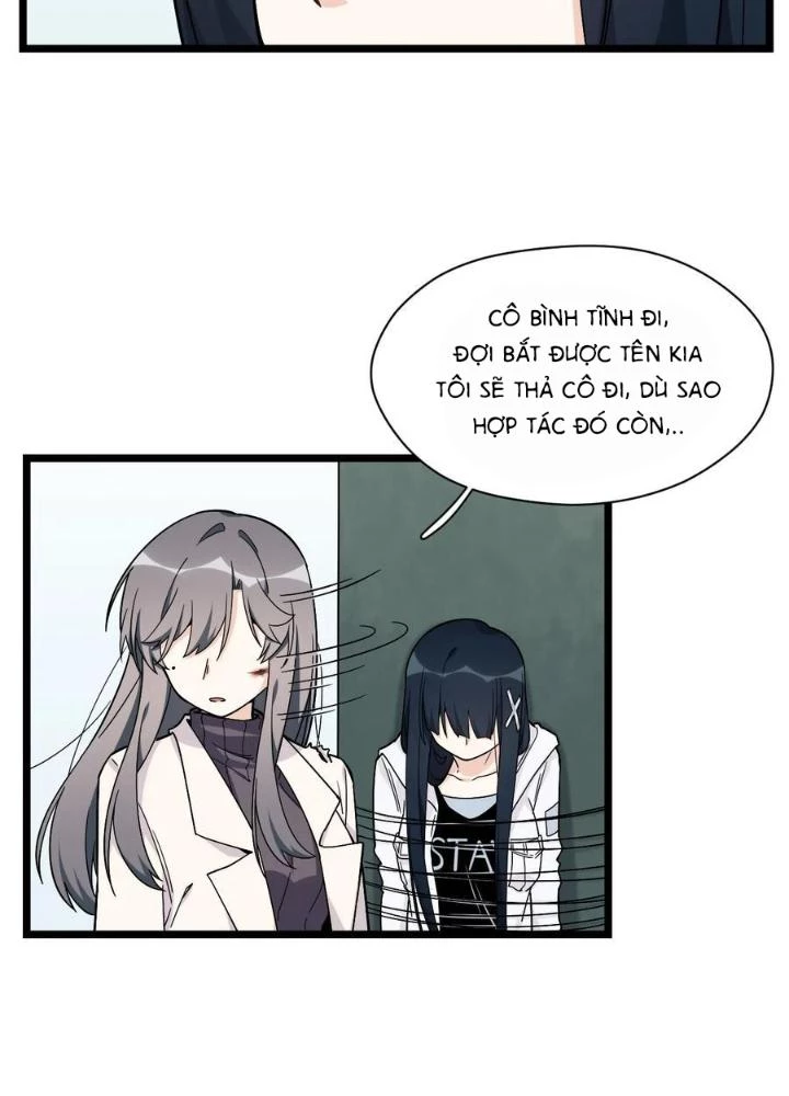 Bạn Gái Phản Diện Của Ta Chapter 144 - 41