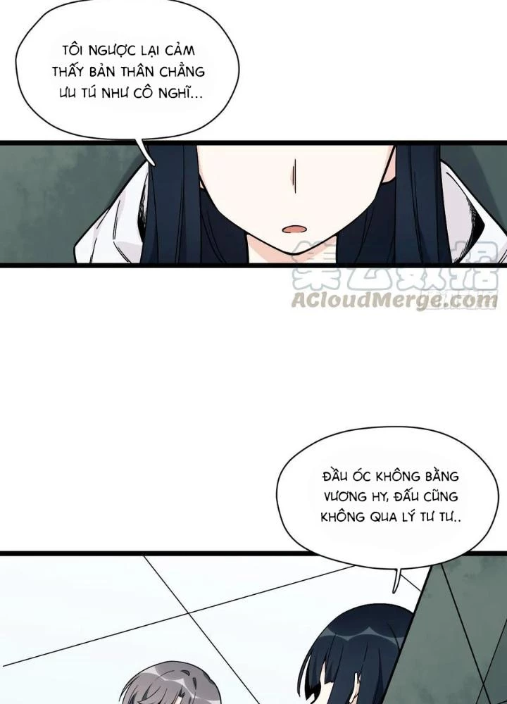 Bạn Gái Phản Diện Của Ta Chapter 144 - 43