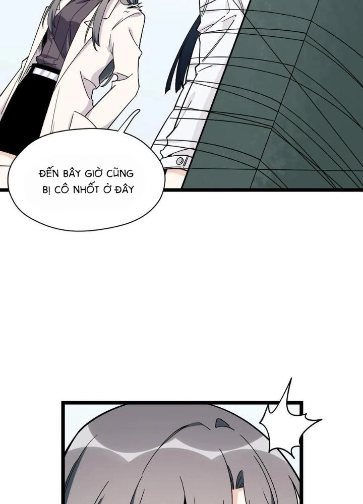 Bạn Gái Phản Diện Của Ta Chapter 144 - 45