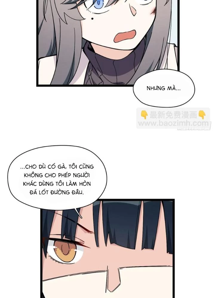 Bạn Gái Phản Diện Của Ta Chapter 144 - 47