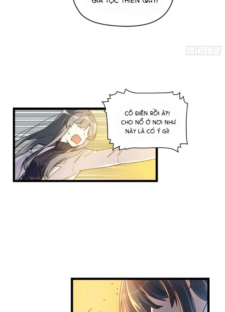 Bạn Gái Phản Diện Của Ta Chapter 144 - 51