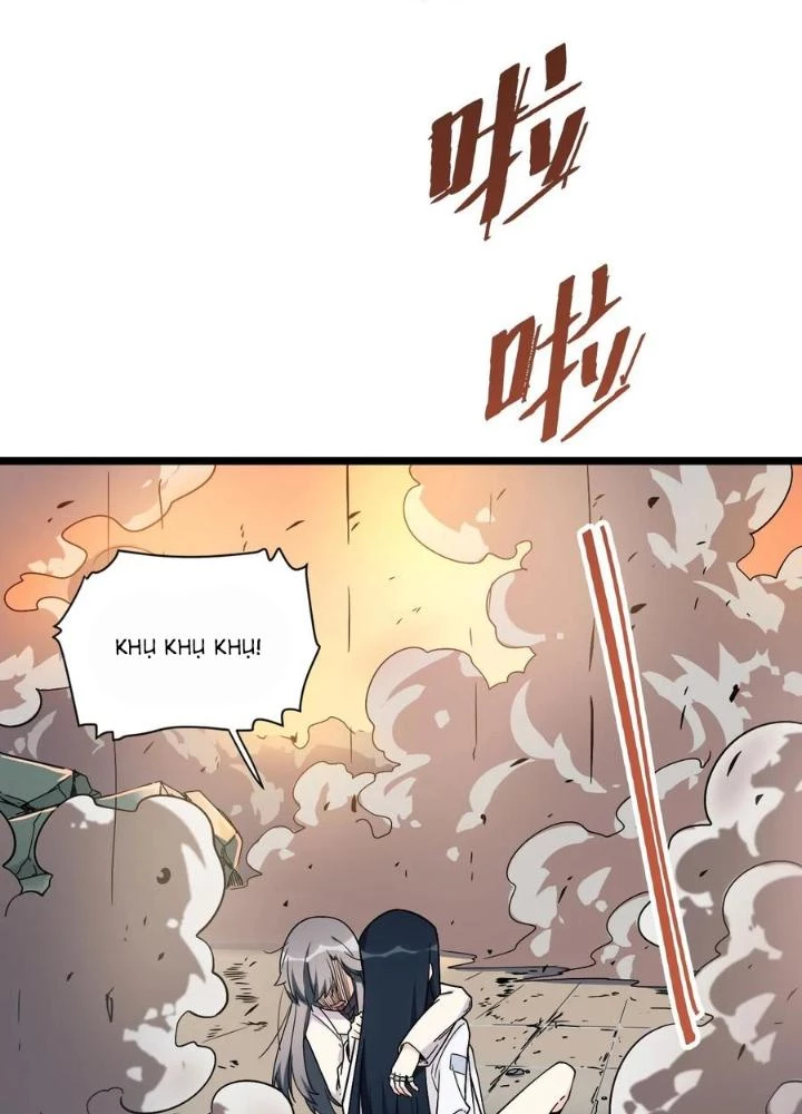 Bạn Gái Phản Diện Của Ta Chapter 144 - 57
