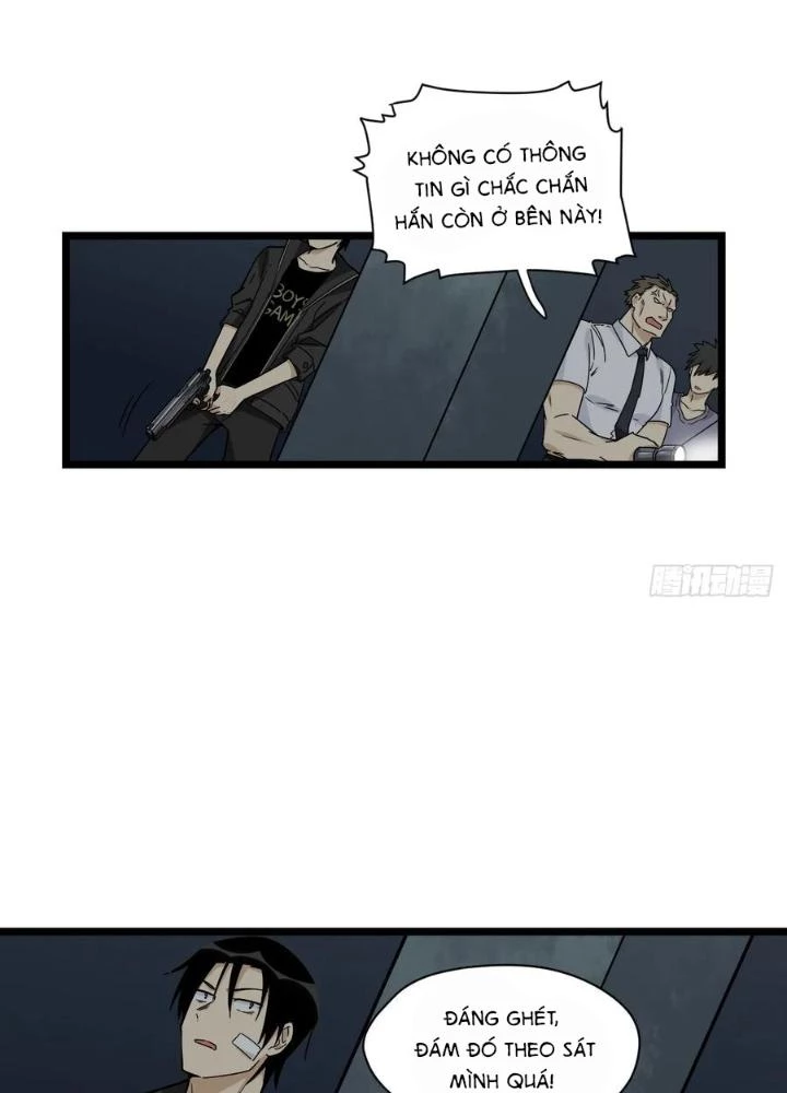 Bạn Gái Phản Diện Của Ta Chapter 144 - 69