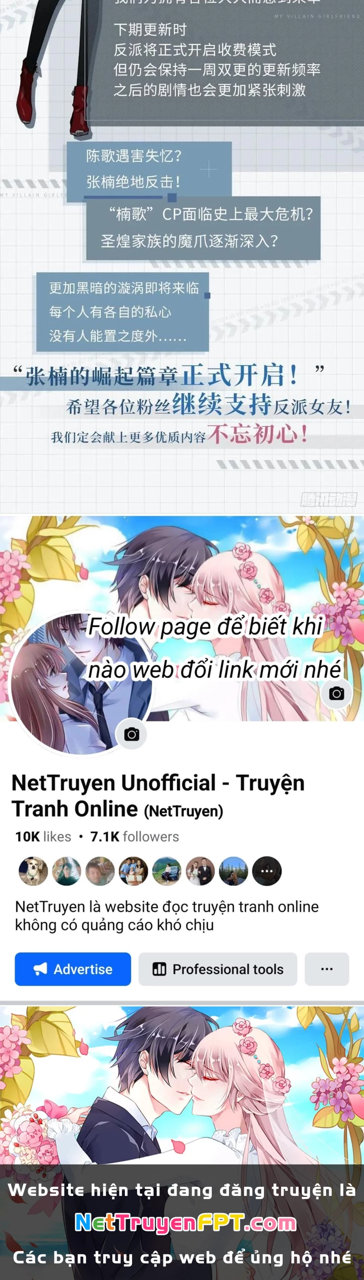 Bạn Gái Phản Diện Của Ta Chapter 144 - 77