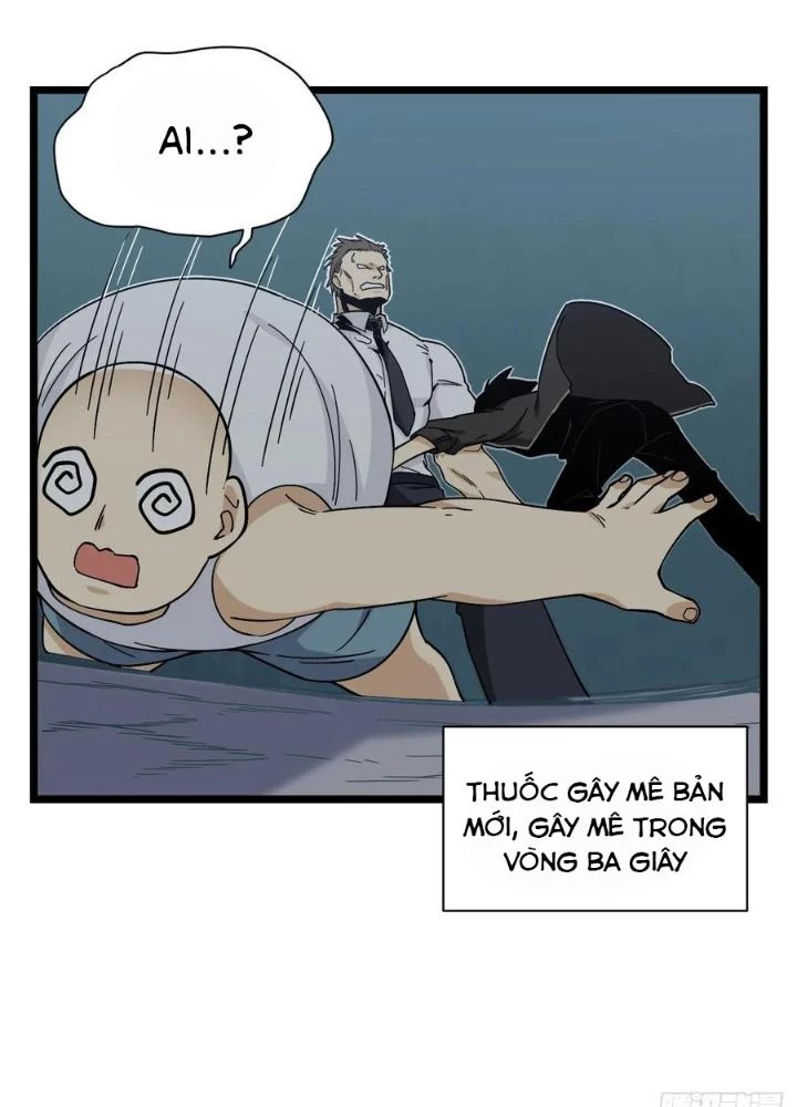Bạn Gái Phản Diện Của Ta Chapter 145 - 31
