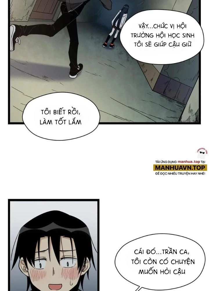 Bạn Gái Phản Diện Của Ta Chapter 145 - 77