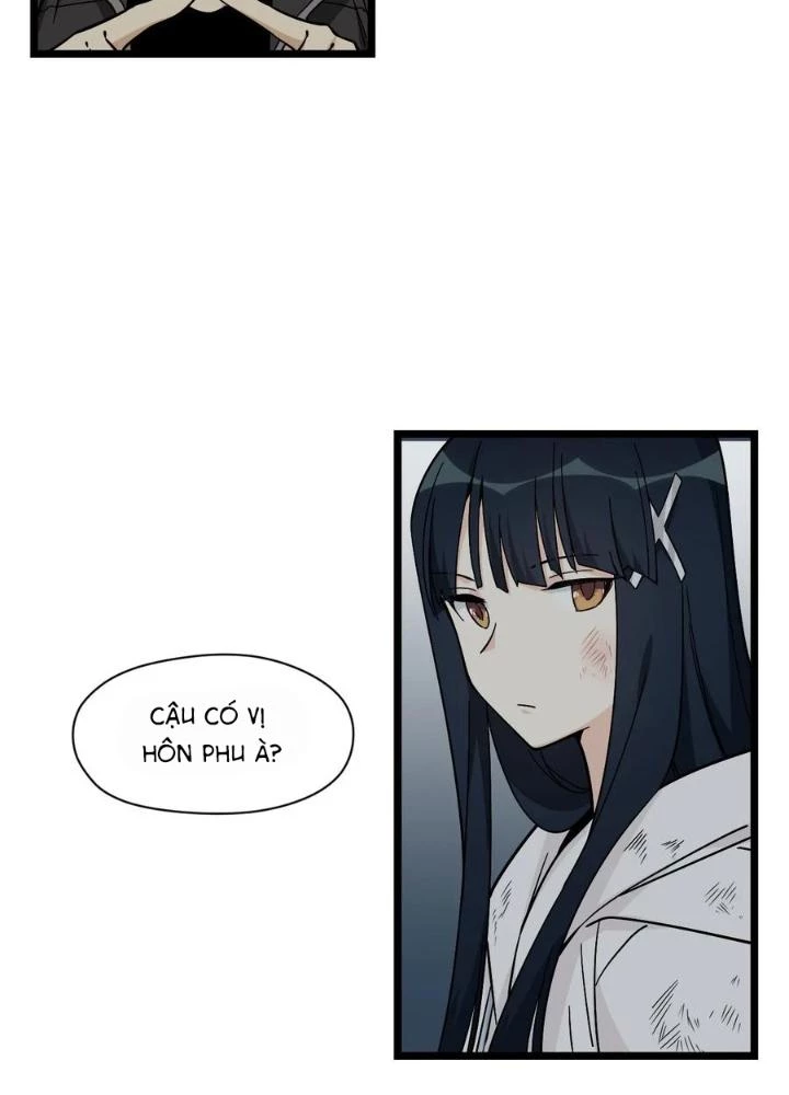 Bạn Gái Phản Diện Của Ta Chapter 145 - 79