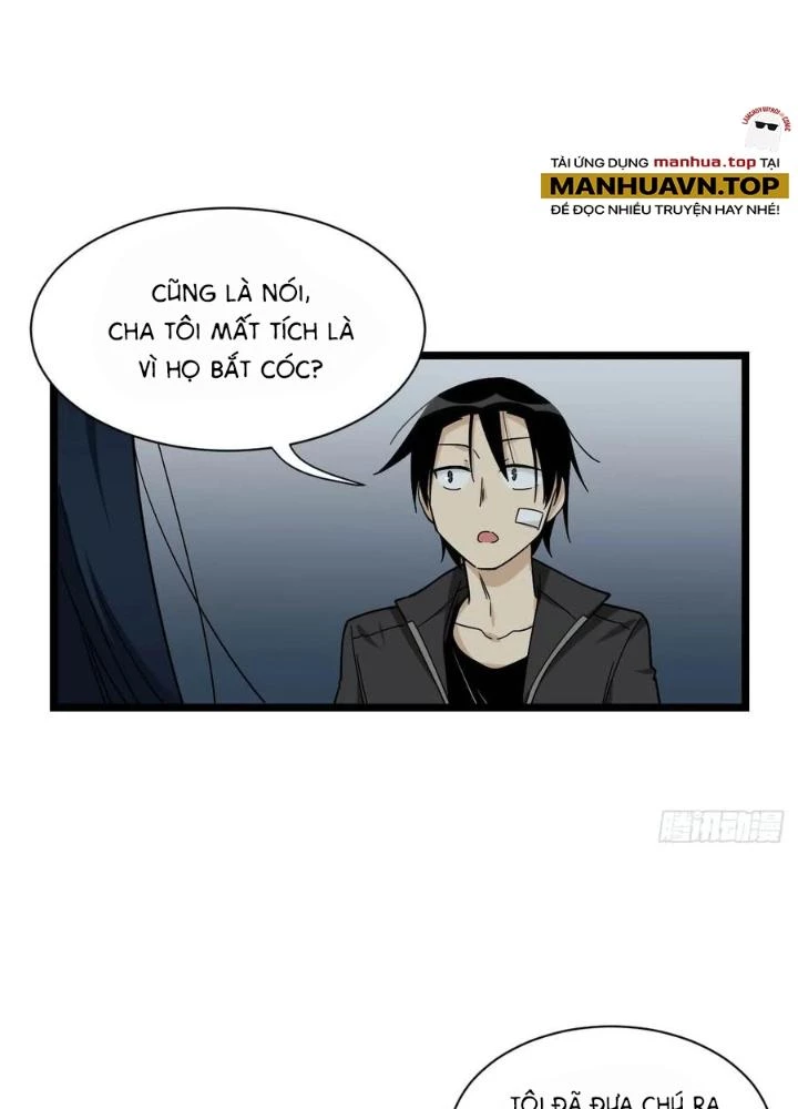 Bạn Gái Phản Diện Của Ta Chapter 146 - 9