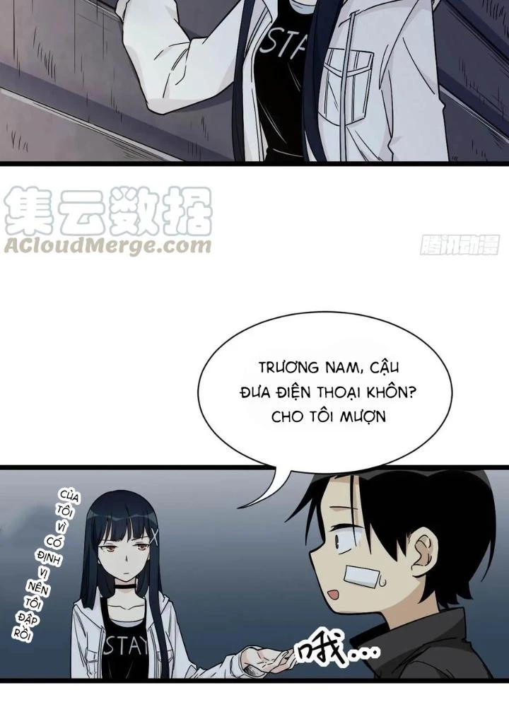 Bạn Gái Phản Diện Của Ta Chapter 146 - 13