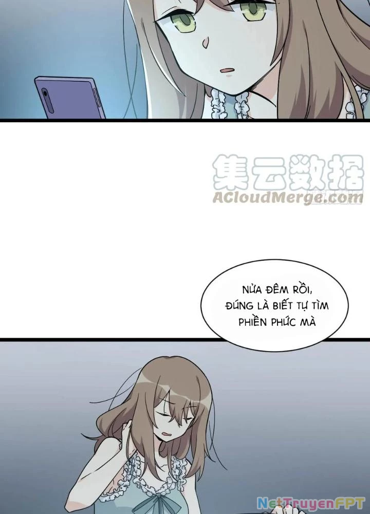 Bạn Gái Phản Diện Của Ta Chapter 146 - 21