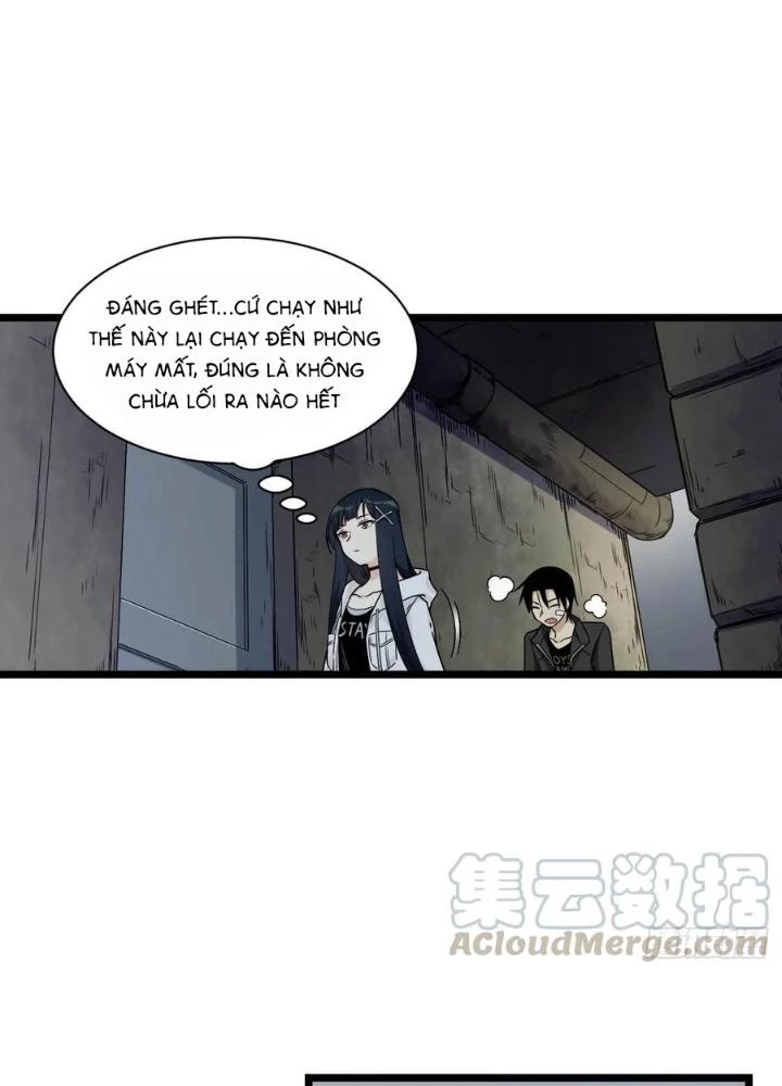 Bạn Gái Phản Diện Của Ta Chapter 146 - 29