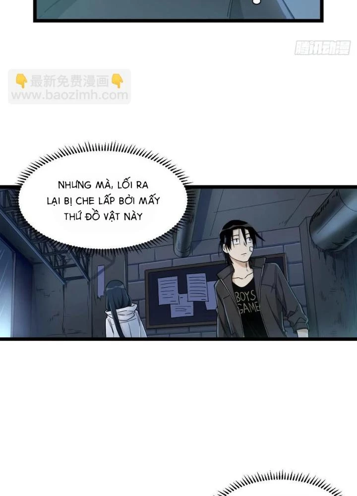Bạn Gái Phản Diện Của Ta Chapter 146 - 43