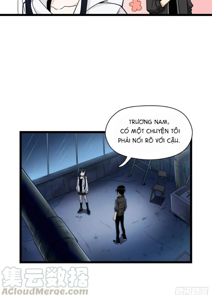 Bạn Gái Phản Diện Của Ta Chapter 146 - 47