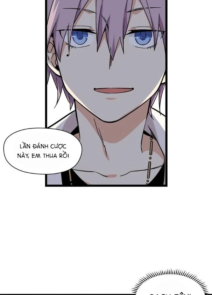 Bạn Gái Phản Diện Của Ta Chapter 146 - 61