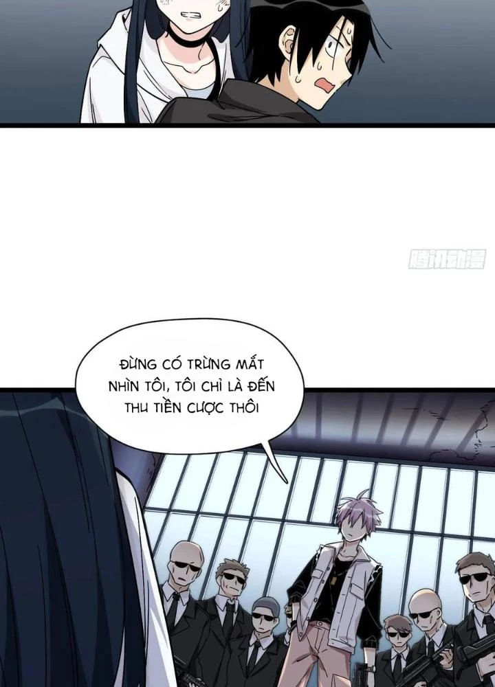Bạn Gái Phản Diện Của Ta Chapter 146 - 63