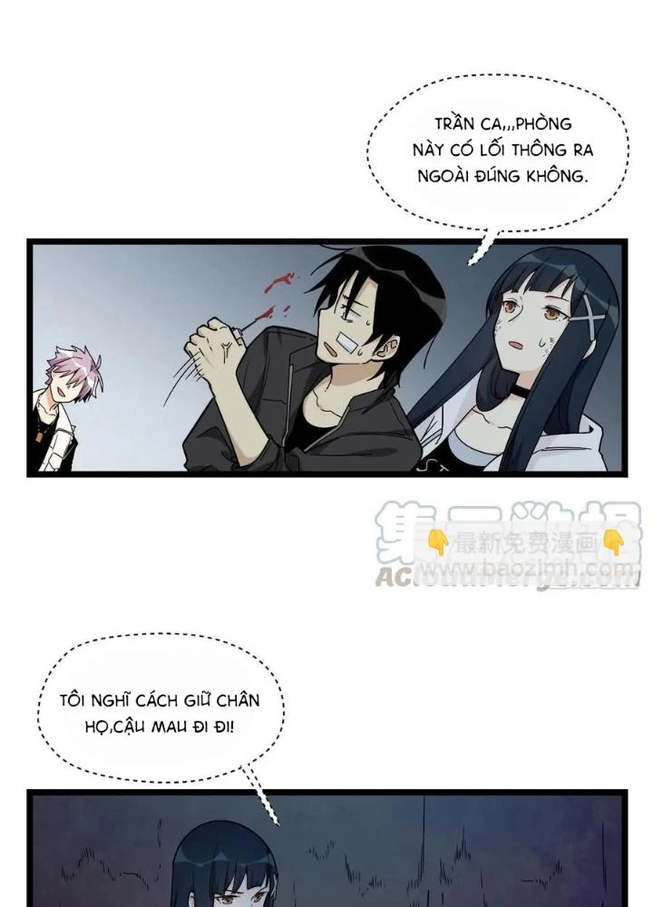 Bạn Gái Phản Diện Của Ta Chapter 146 - 65