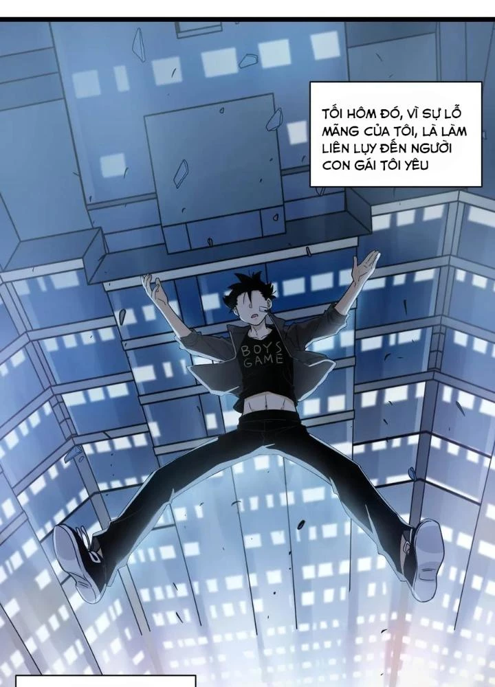 Bạn Gái Phản Diện Của Ta Chapter 146 - 85