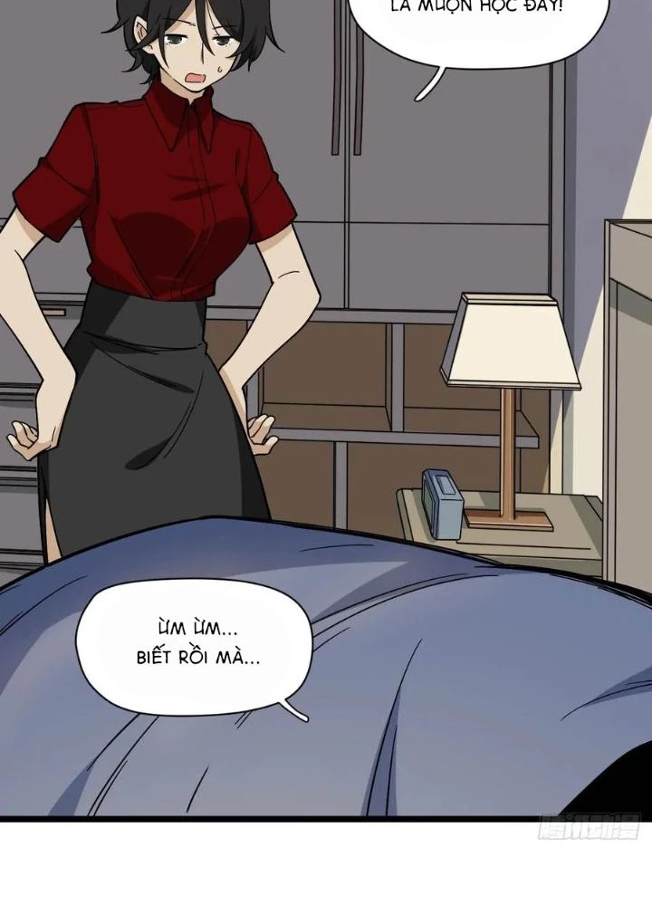 Bạn Gái Phản Diện Của Ta Chapter 147 - 11