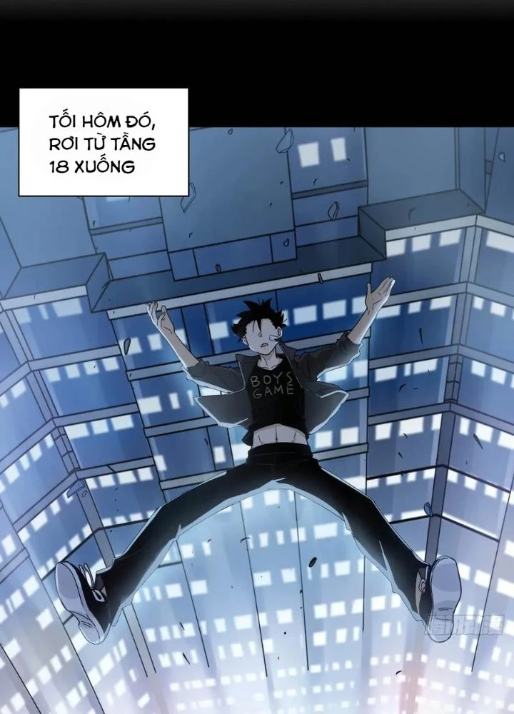 Bạn Gái Phản Diện Của Ta Chapter 147 - 21