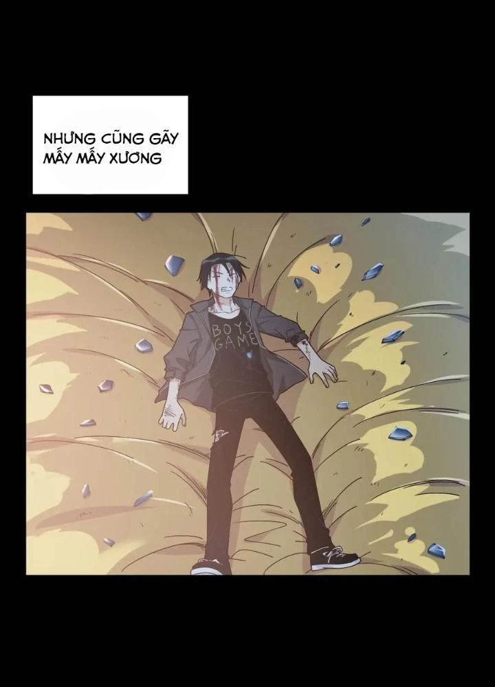 Bạn Gái Phản Diện Của Ta Chapter 147 - 25