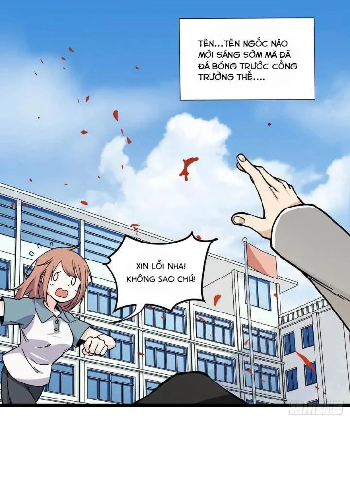 Bạn Gái Phản Diện Của Ta Chapter 147 - 43