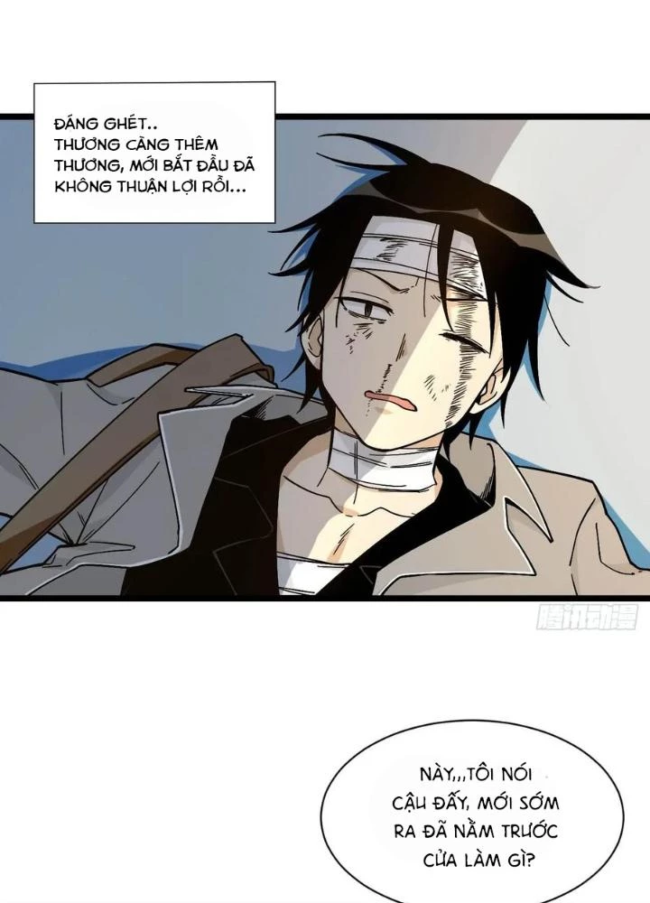 Bạn Gái Phản Diện Của Ta Chapter 147 - 45