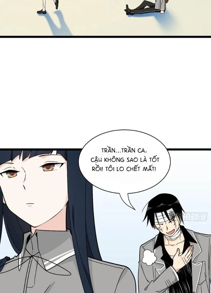 Bạn Gái Phản Diện Của Ta Chapter 147 - 55
