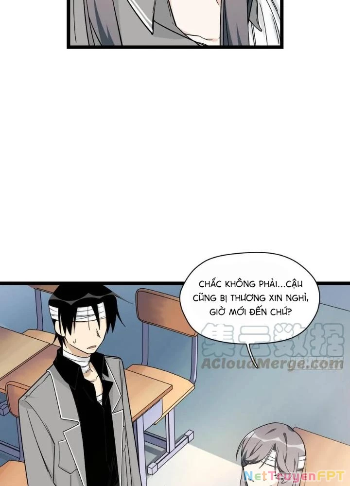 Bạn Gái Phản Diện Của Ta Chapter 148 - 9
