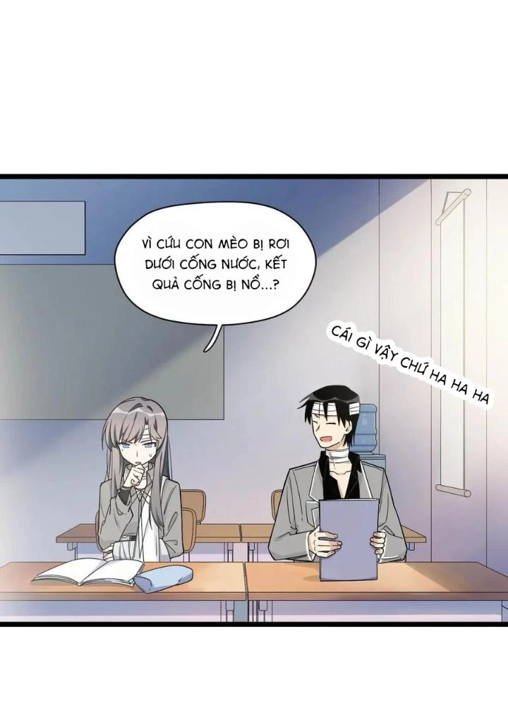 Bạn Gái Phản Diện Của Ta Chapter 148 - 15