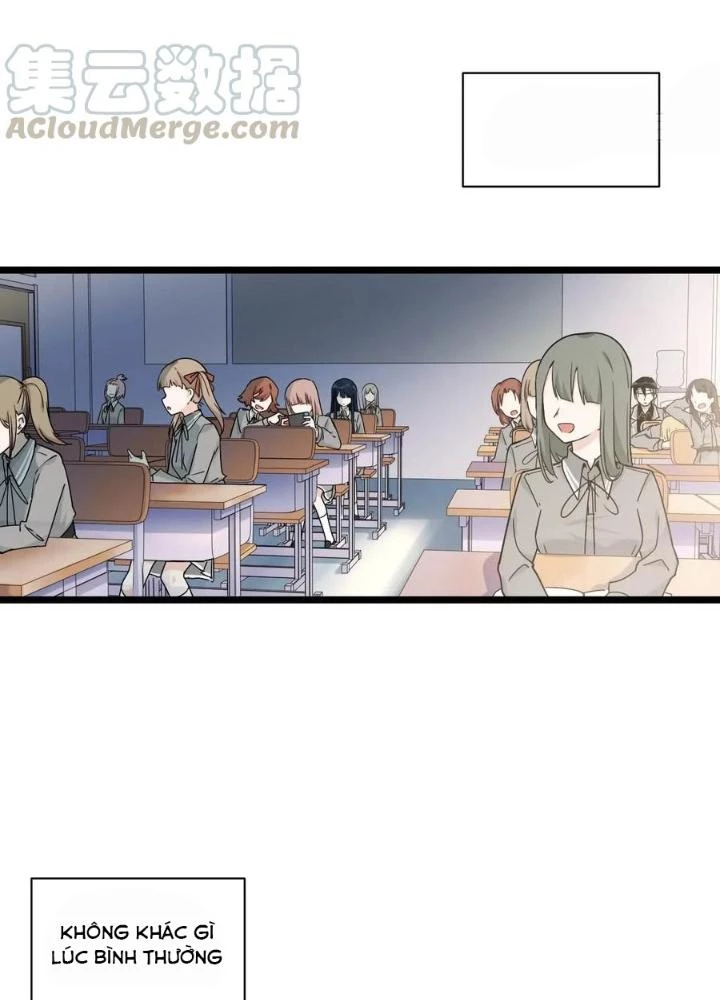 Bạn Gái Phản Diện Của Ta Chapter 148 - 17