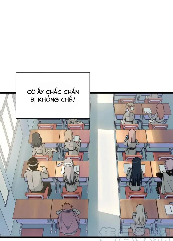Bạn Gái Phản Diện Của Ta Chapter 148 - 51