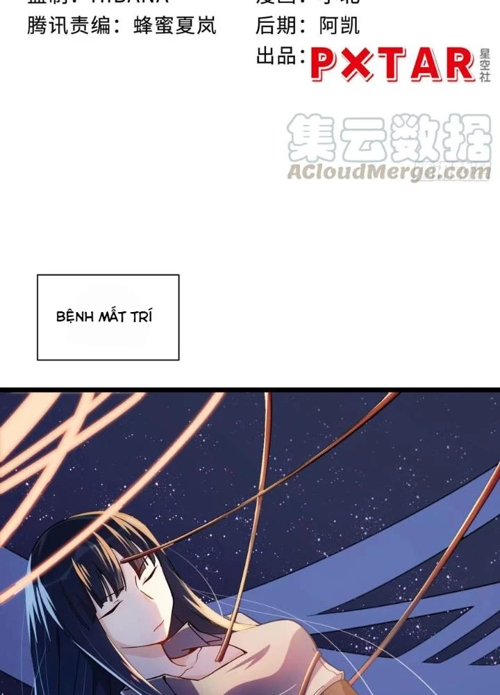 Bạn Gái Phản Diện Của Ta Chapter 149 - 3