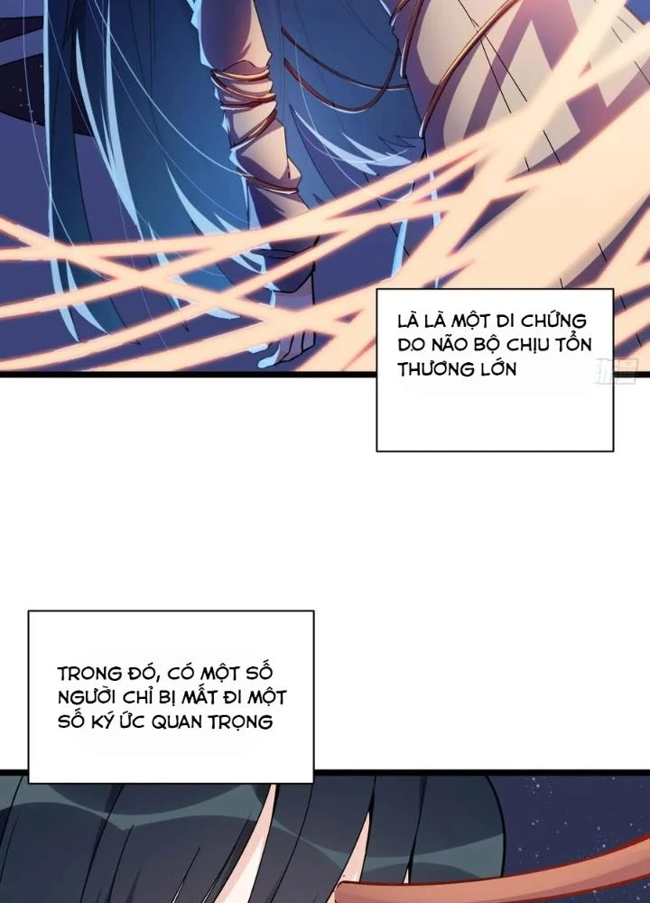 Bạn Gái Phản Diện Của Ta Chapter 149 - 5