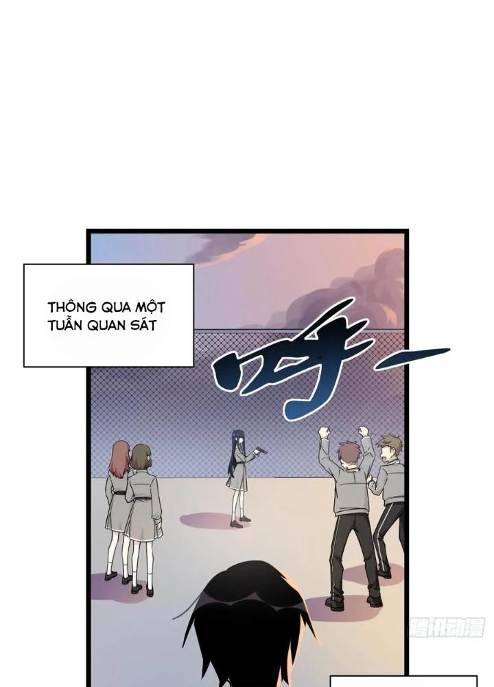 Bạn Gái Phản Diện Của Ta Chapter 149 - 11