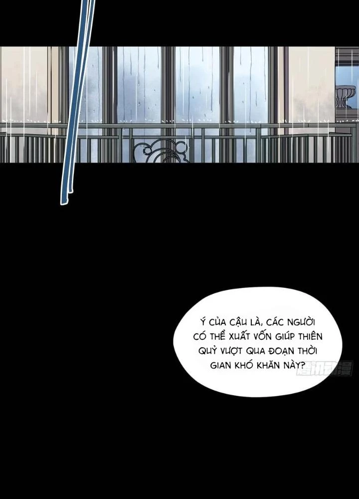 Bạn Gái Phản Diện Của Ta Chapter 150 - 3