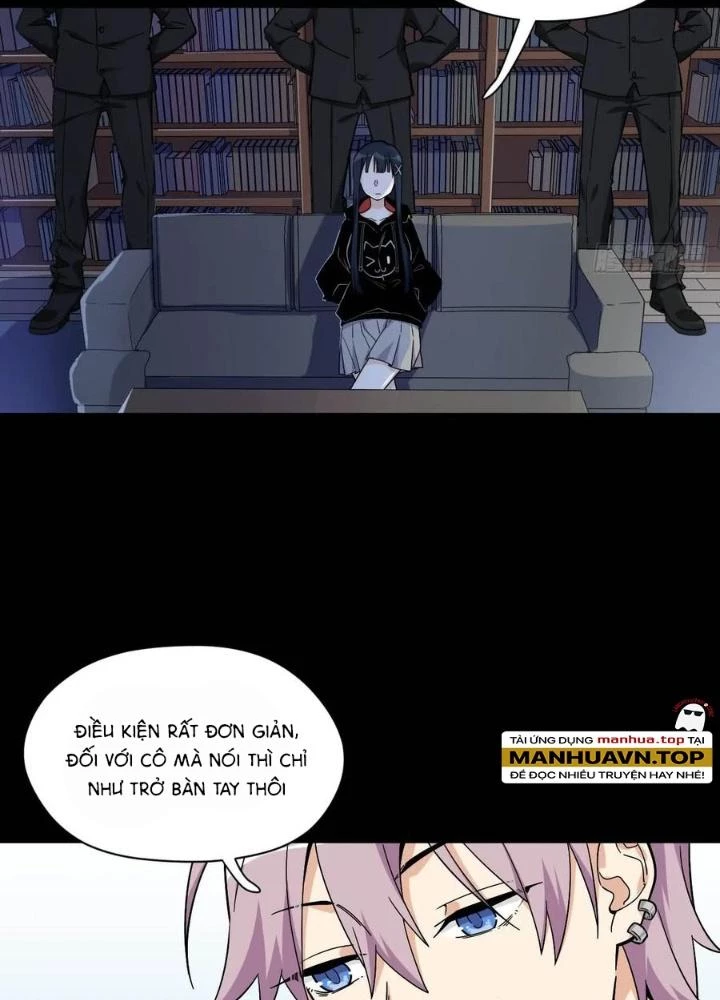 Bạn Gái Phản Diện Của Ta Chapter 150 - 9