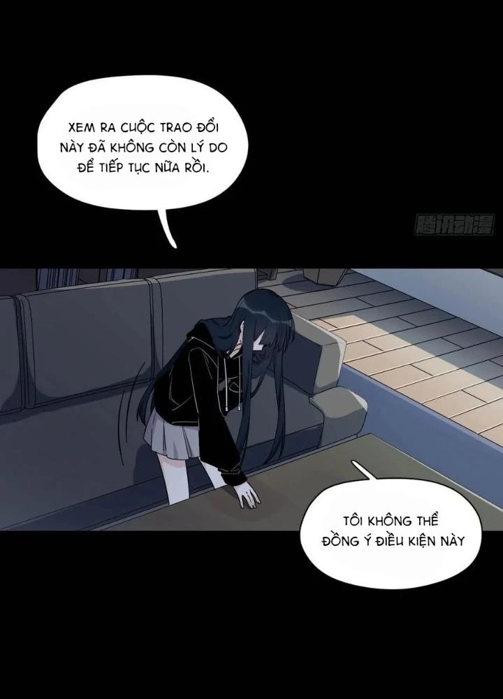 Bạn Gái Phản Diện Của Ta Chapter 150 - 17